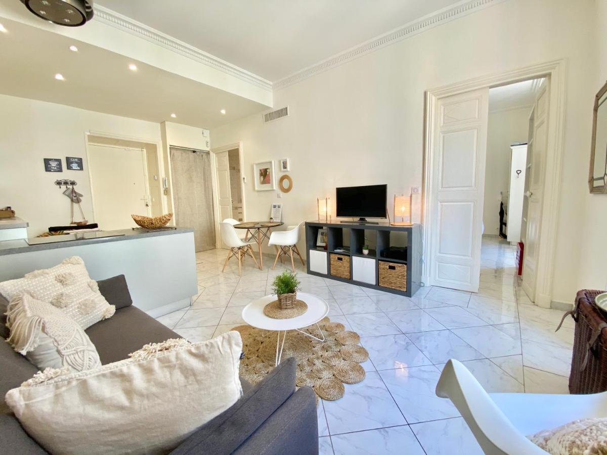 La Pietonne Apartment Menton Ngoại thất bức ảnh