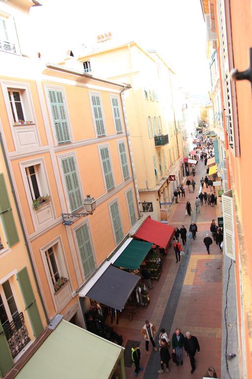 La Pietonne Apartment Menton Ngoại thất bức ảnh